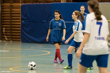 Bild 203 - Dodenhof Cup